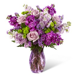 The FTD Sweet Devotion Bouquet by Better Homes and Gardens from Flowers by Ramon of Lawton, OK